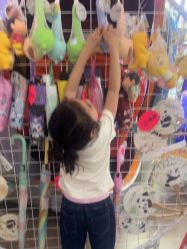 -童梦园主题乐园(天津泉汇购物广场店)