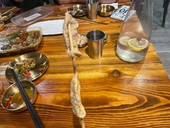 -质烤烤物·活烤海鲜(质烤总店)