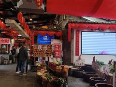 -客家大院·非遗赣南客家菜(郁孤台店)