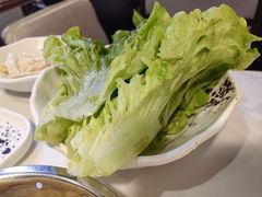 -德林酸菜鱼火锅(南丹店)