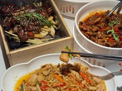 -味界·精致赣菜(招商花园城店)