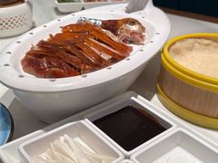 桂花北京烤鸭-东流山烤鸭·家常菜(雨山龙湖店)