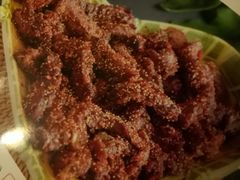 -多哥水傣味餐厅(司马巷店)
