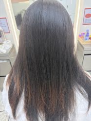 -HD HAIR STYLE
