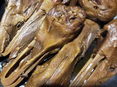 嘎嘎鸭脑壳-嘎嘎鸭脑壳江湖菜(五里店)