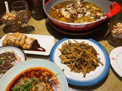 -渝信川菜 · 川味家常菜(长安店)