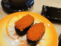 -禾绿寿司·定食·拉面·烧炸(宝安大仟里店)