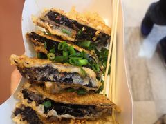 -李好吉吉自选炸鸡(星天广场店)