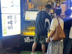 -猫的魔法密林(衣裳街店)