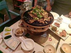 -京味斋·北京烤鸭(华威桥北工大店)
