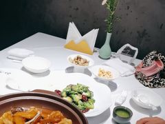 -百富源·海鲜辽菜(浑河堡店)