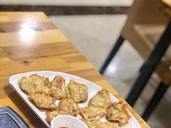 -故乡家韩国料理(丹东街店)