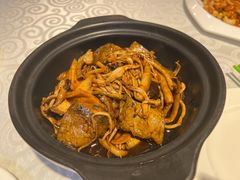 素八珍黑豆腐-峨嵋酒家总店(车公庄店)