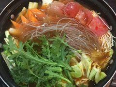 -金明子八带鱼馆(正宗韩国连锁店)