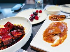 -小大董·烤鸭(观景餐厅·南京西路店)