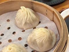 -翡翠拉面小笼包(岭南新天地店)