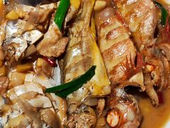 -悦融·京鲁菜·露台花园(安定门店)