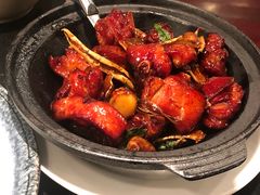 -鹿港小镇(霄云店)