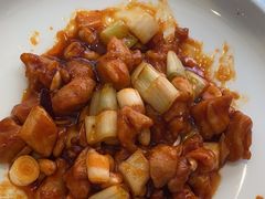 -惠丰堂饭庄·烤鸭·京味菜(翠微路店)