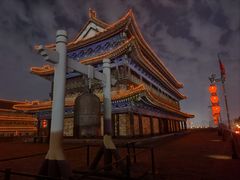 -西安城墙·碑林历史文化景区