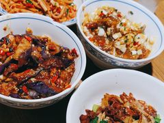 -八碗湘长沙市井菜(坡子街店)