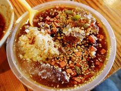 -岗上渣渣老火锅(两路口店)