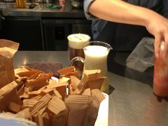 -喜茶(佛山顺德大良东乐路店)
