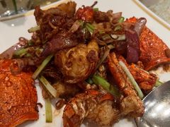 -唐阁(香港朗廷酒店)