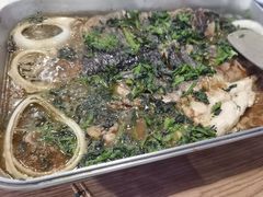 -鱼酷活鱼烤鱼(梅江印象城店)