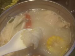 -火舞泰·泰式海鲜火锅餐厅(世纪城店)