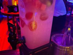 -苏荷酒吧(九街店)