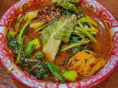 -大茗东北烧烤·鹤岗小串·老式麻辣烫(紫藤路店)