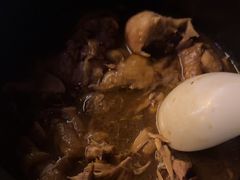 盐帮鸡-环秀楼(黄山呈坎店)
