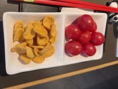 -川成元·麻辣香锅(凯德MALL西直门店)