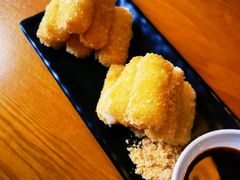 -川东长筷子耗儿鱼(万象润街店)