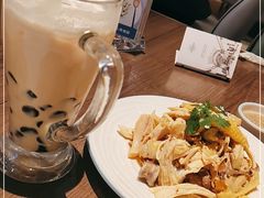 -港丽餐厅(来福士店)