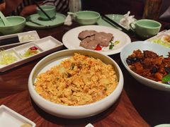 -北京全聚德(王府井店)