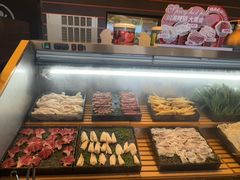 -牛YO寿喜烧和牛火锅自助(三台子万象汇店)