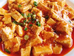 烧豆腐-曾氏肥肠馆(凯瑞雅居店)