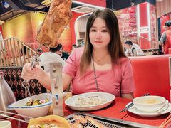 -牧人烤全羊(江海大道店)