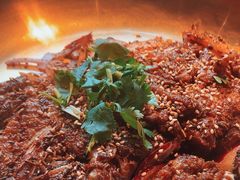 -恰八斗·猛火长沙菜(国贸店)