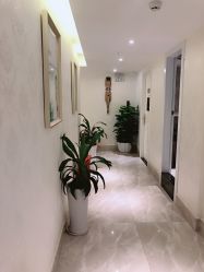 -仙娜健康管理中心