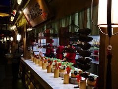 自助取餐区-淀里船宴(裕华东路店)