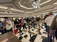 -澳门喜来登大酒店