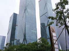 -皇庭广场(福华三路店)