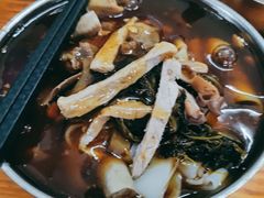-小李腌粉(东海店)