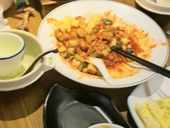 -黑家养生粥道馆(新世纪店)