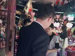 -乐圣量贩KTV自助餐(崇文店)