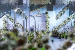 -北京东方茂酒店-宴会厅