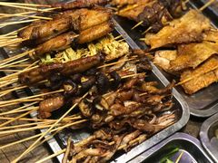 -夜猫子串吧·龙虾.江西小炒(万塘路店)